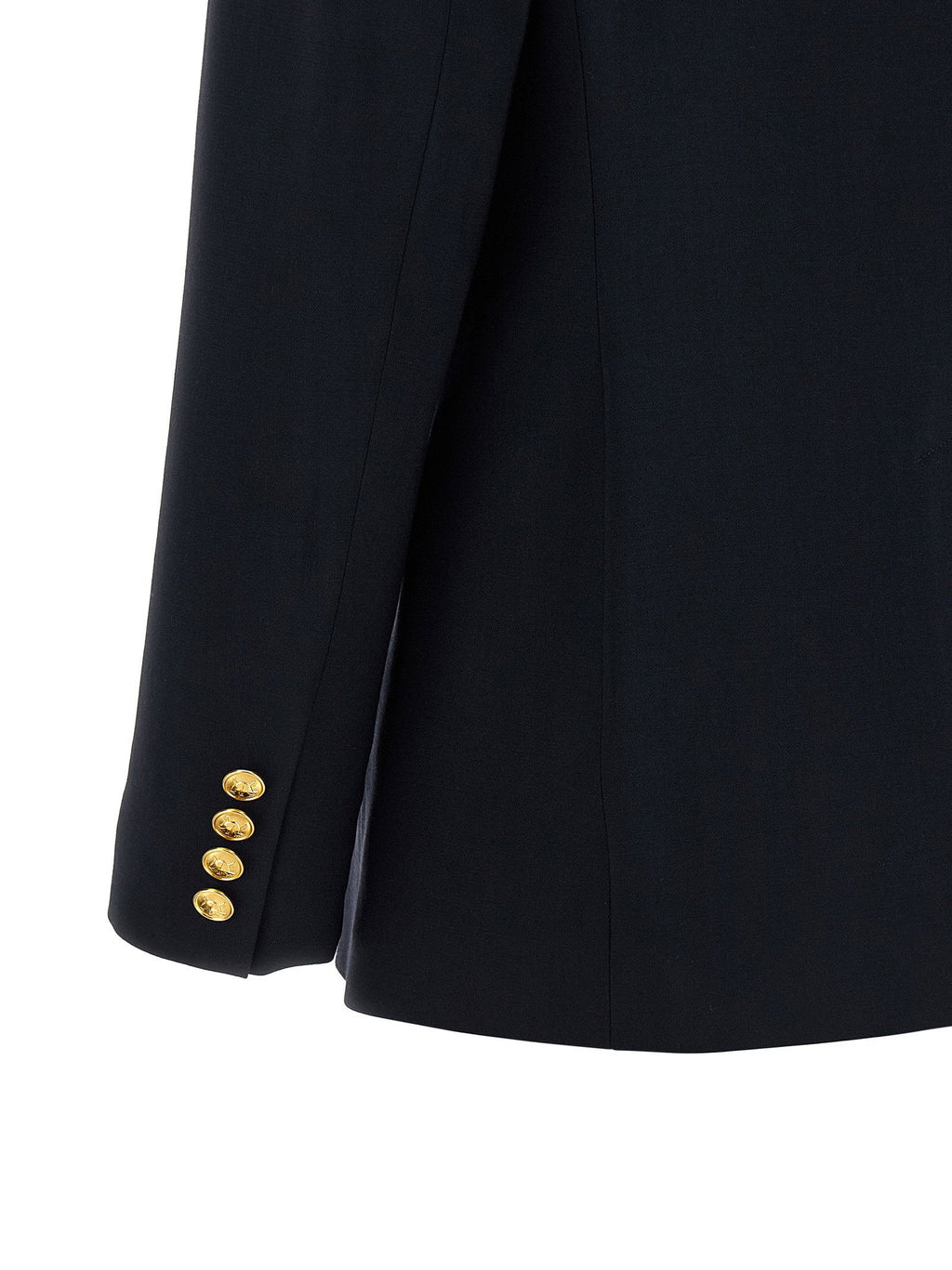 Polo Ralph Lauren Polo Ralph Lauren Double-breasted Blazer