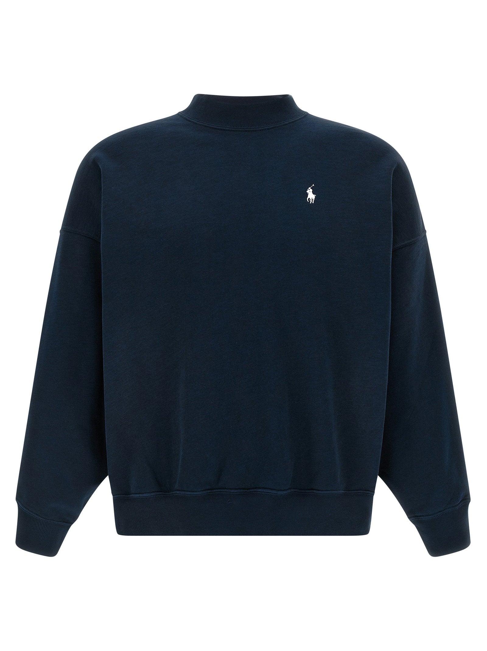 Polo Ralph Lauren Polo Ralph Lauren Print Sweatshirt