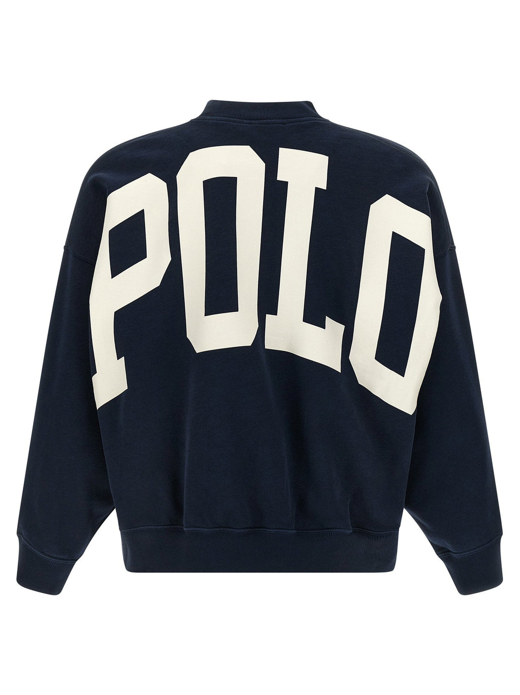 Polo Ralph Lauren Polo Ralph Lauren Print Sweatshirt