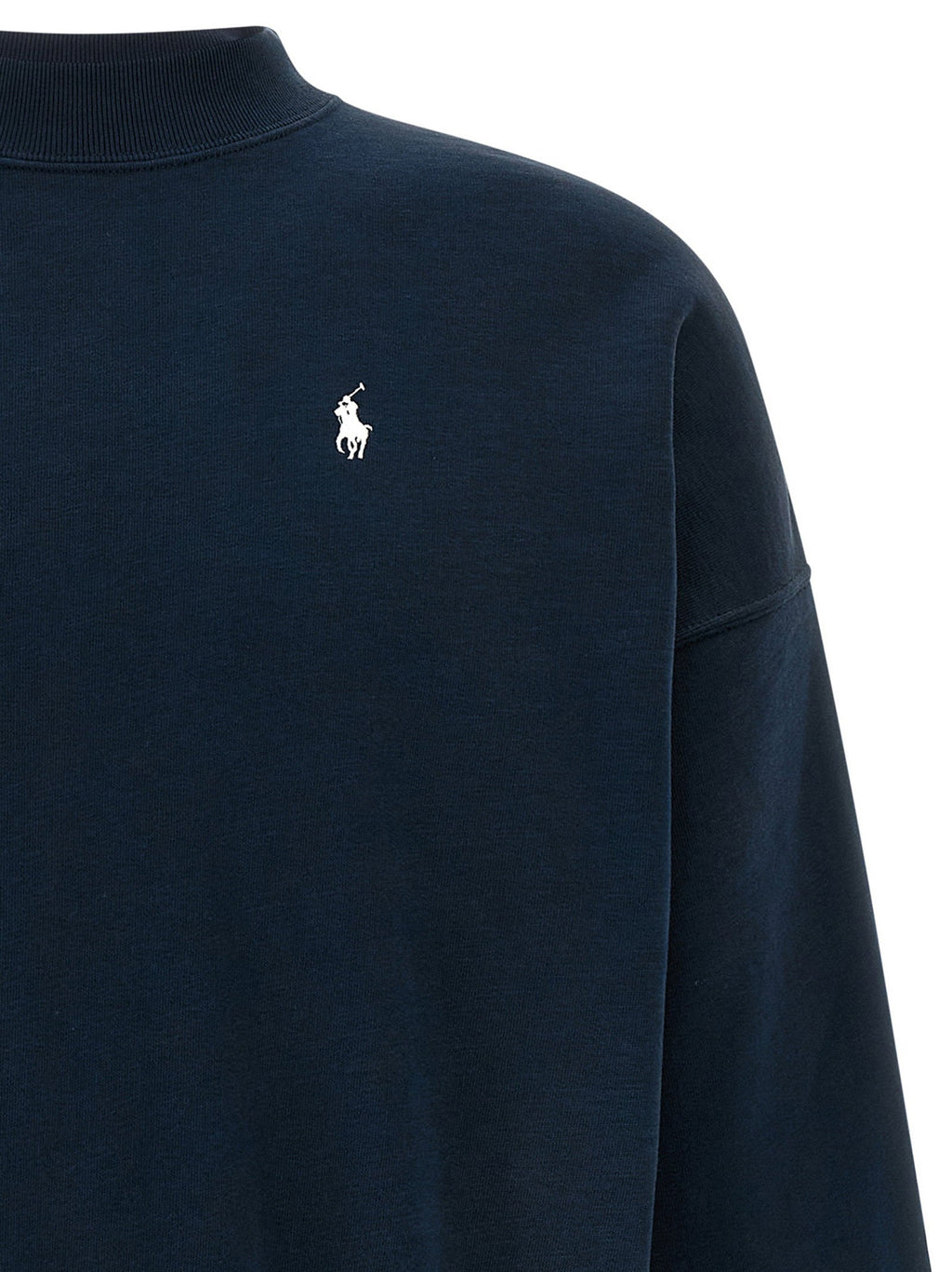 Polo Ralph Lauren Polo Ralph Lauren Print Sweatshirt