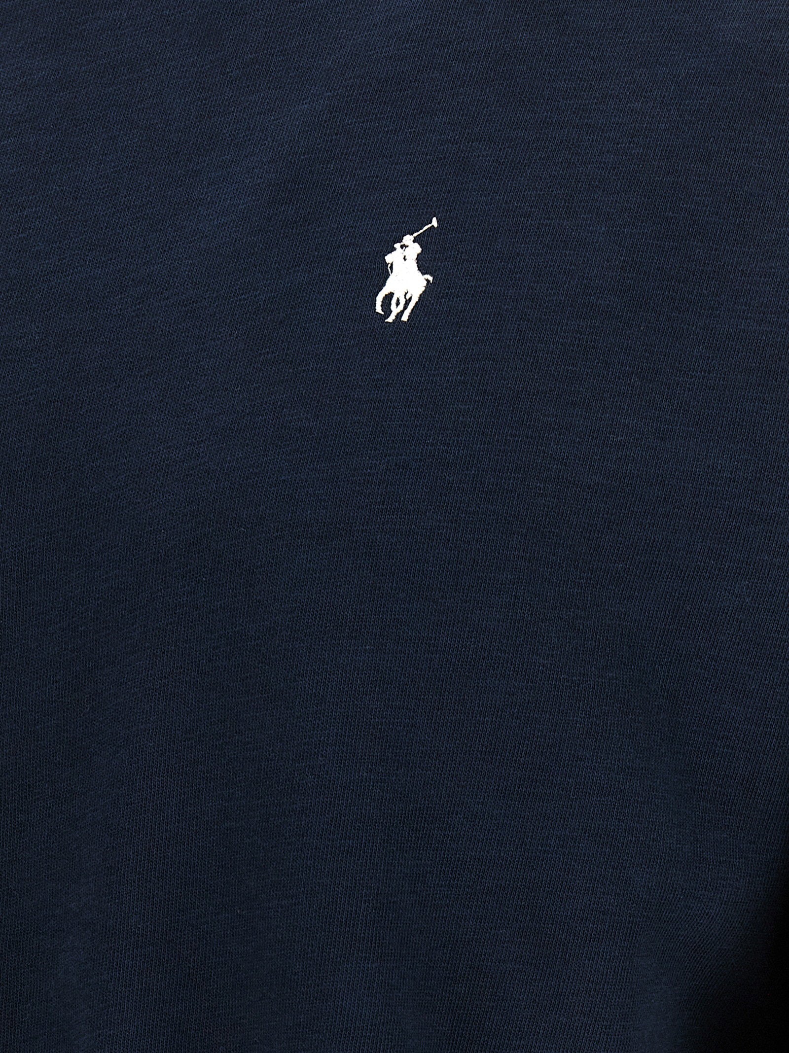 Polo Ralph Lauren Polo Ralph Lauren Print Sweatshirt