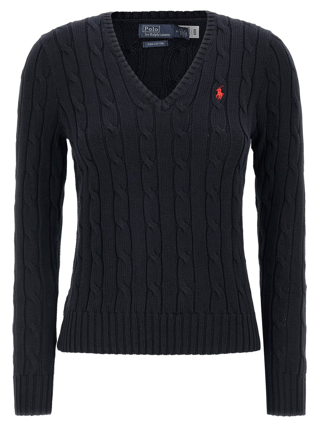 Polo Ralph Lauren Polo Ralph Lauren Kimberly Sweater