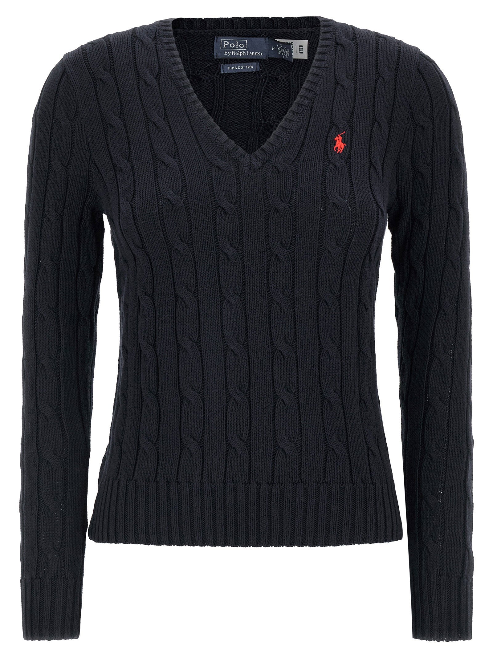 Polo Ralph Lauren Polo Ralph Lauren Kimberly Sweater