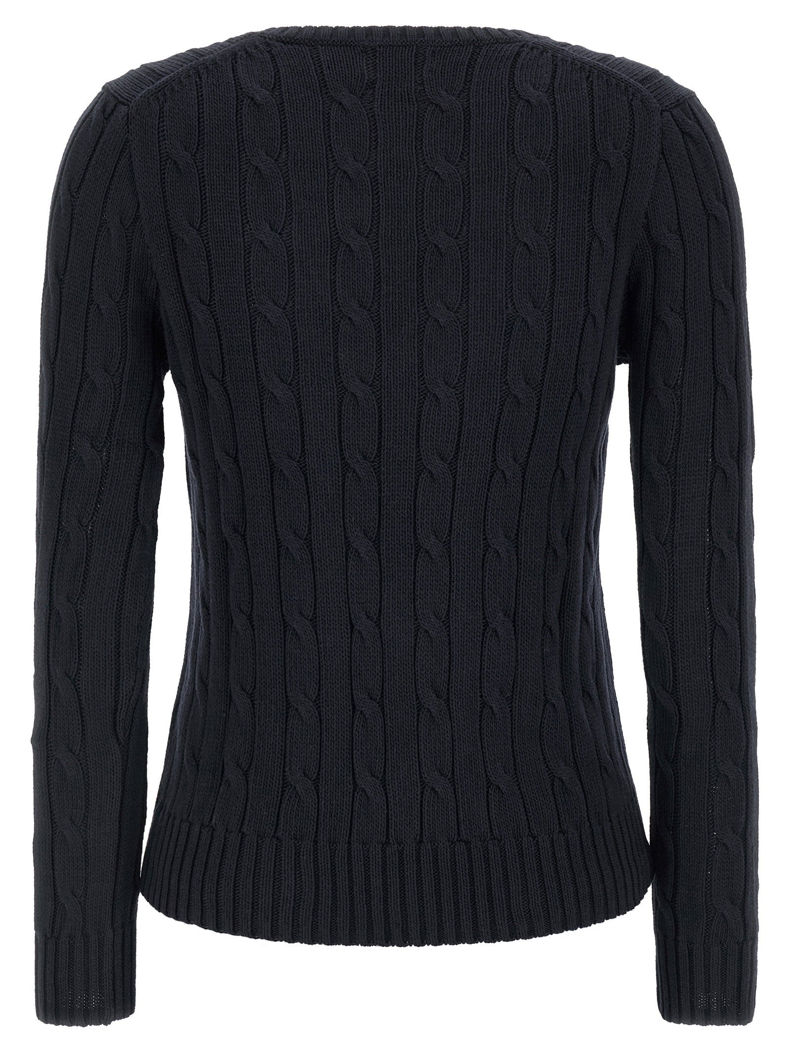 Polo Ralph Lauren Polo Ralph Lauren Kimberly Sweater