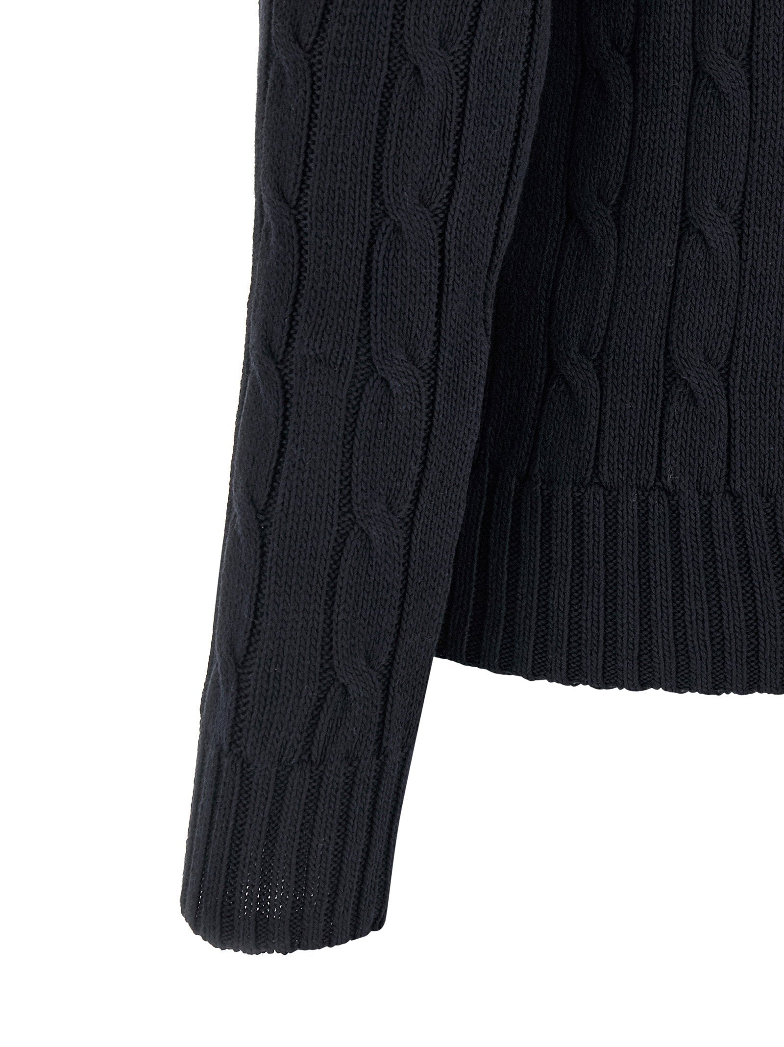 Polo Ralph Lauren Polo Ralph Lauren Kimberly Sweater