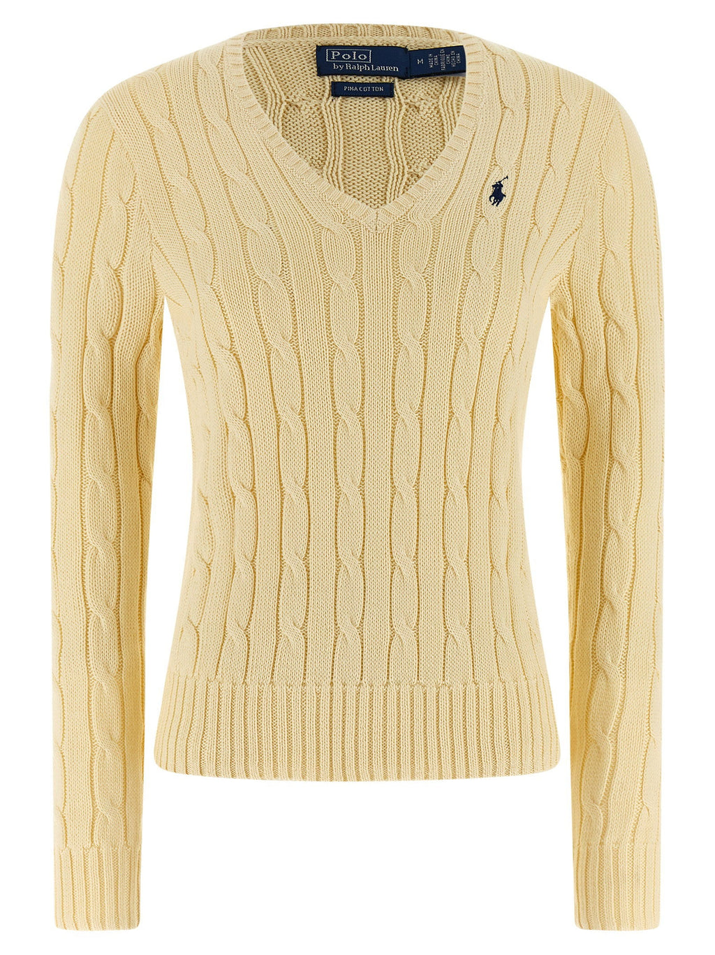 Polo Ralph Lauren Polo Ralph Lauren Kimberly Sweater