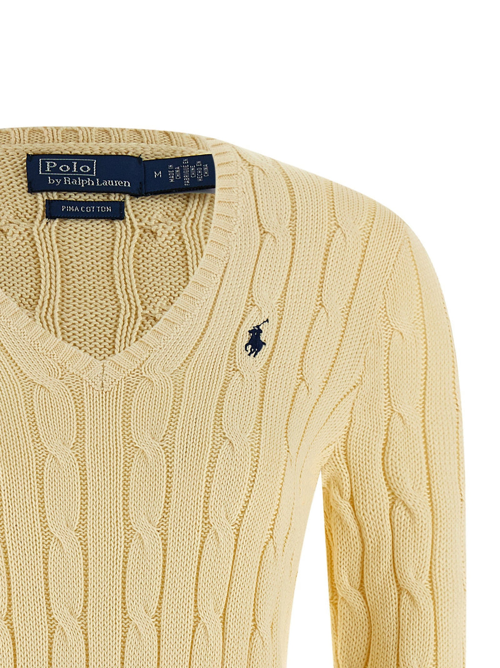 Polo Ralph Lauren Polo Ralph Lauren Kimberly Sweater