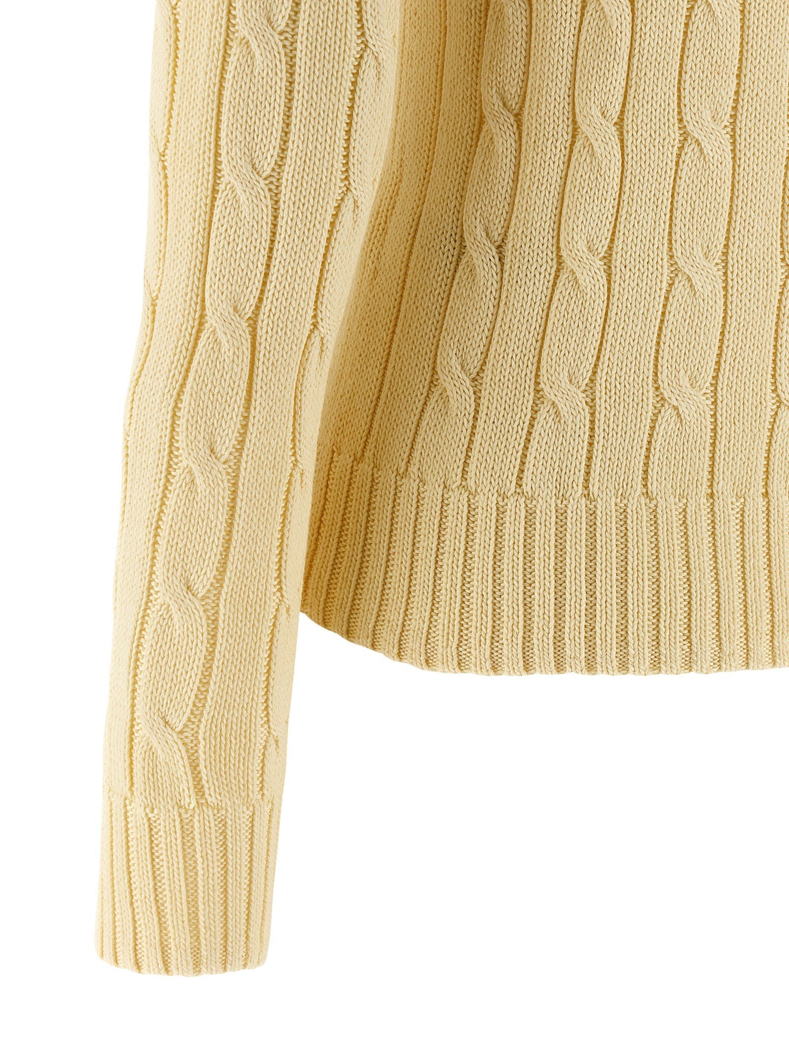 Polo Ralph Lauren Polo Ralph Lauren Kimberly Sweater