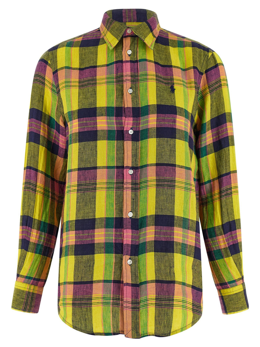 Polo Ralph Lauren Polo Ralph Lauren Linen Shirt