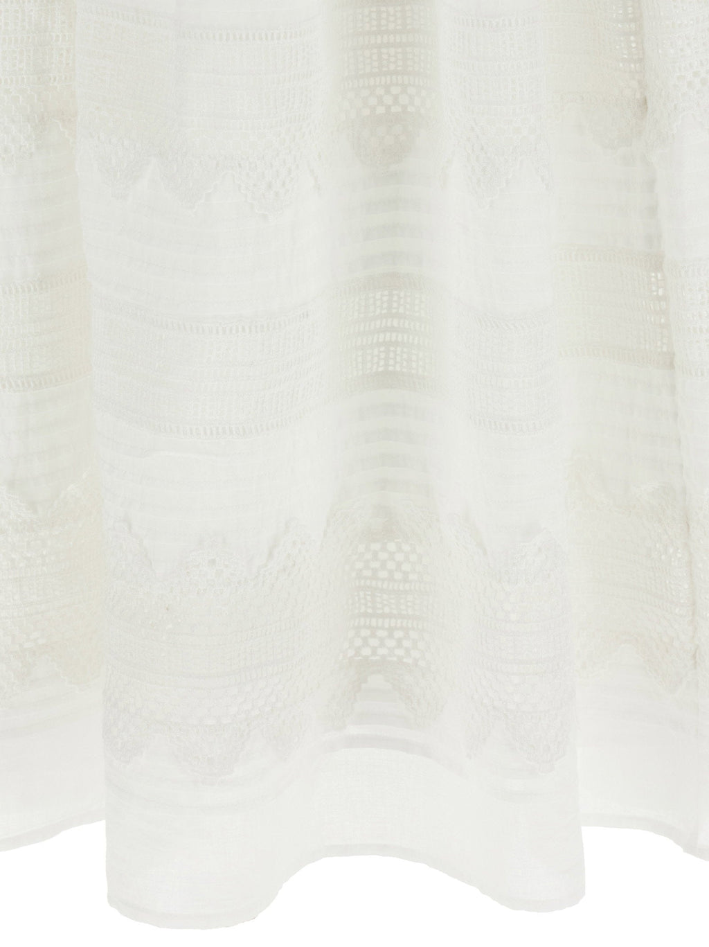 Polo Ralph Lauren Polo Ralph Lauren Lace Insert Dress