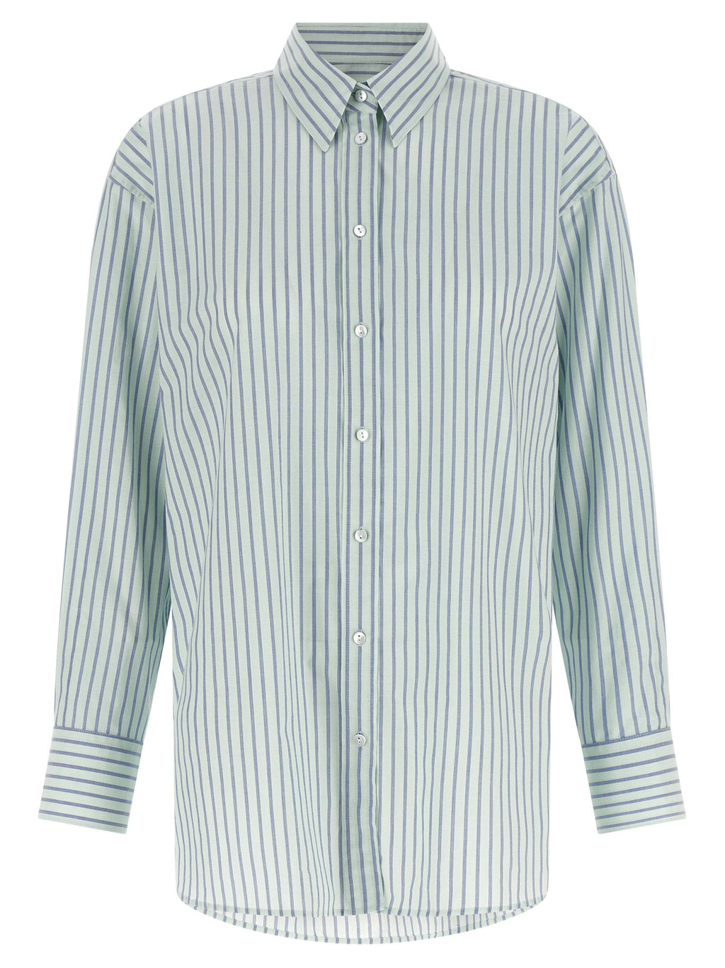 Xacus Xacus Tessa Shirt