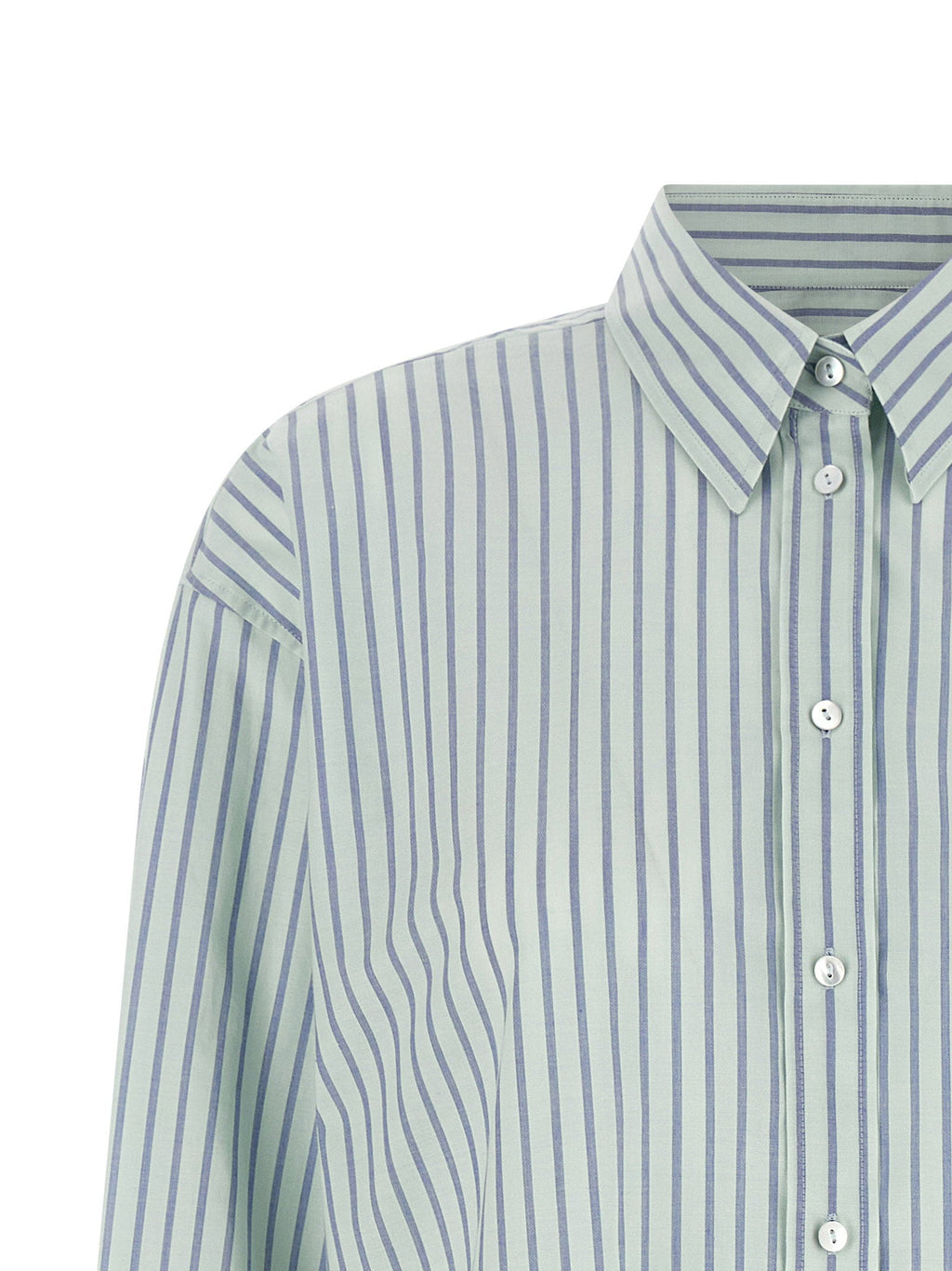 Xacus Xacus Tessa Shirt