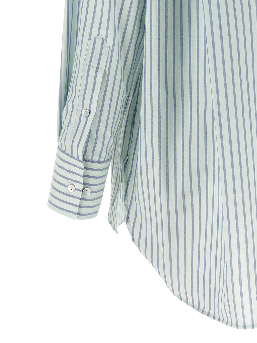 Xacus Xacus Tessa Shirt