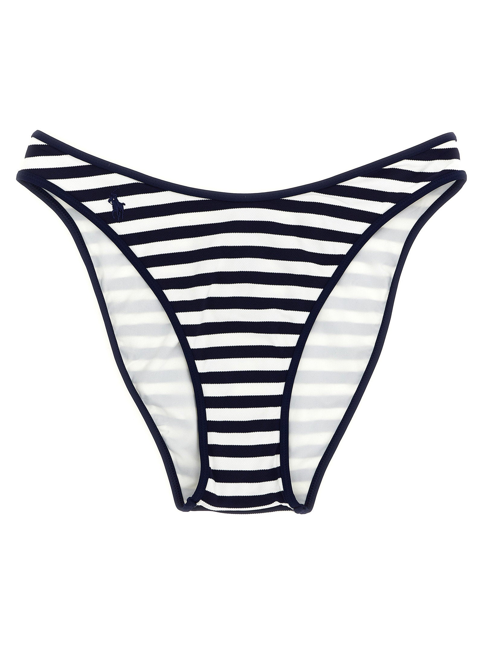 Polo Ralph Lauren Polo Ralph Lauren Pony Bikini Bottoms