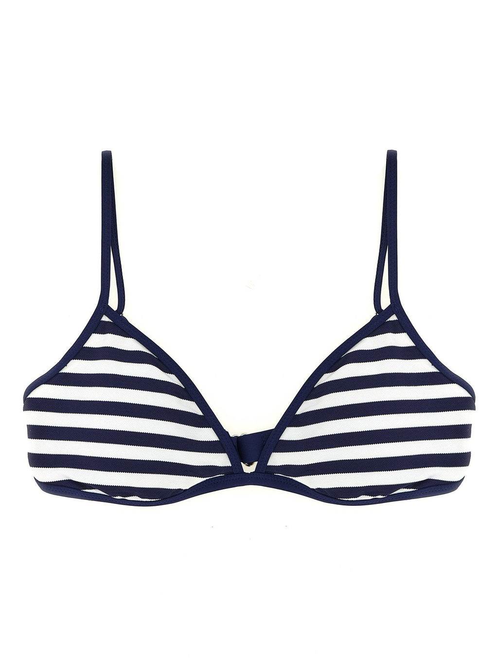 Polo Ralph Lauren Polo Ralph Lauren Striped Bikini Top