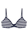 Polo Ralph Lauren Polo Ralph Lauren Striped Bikini Top