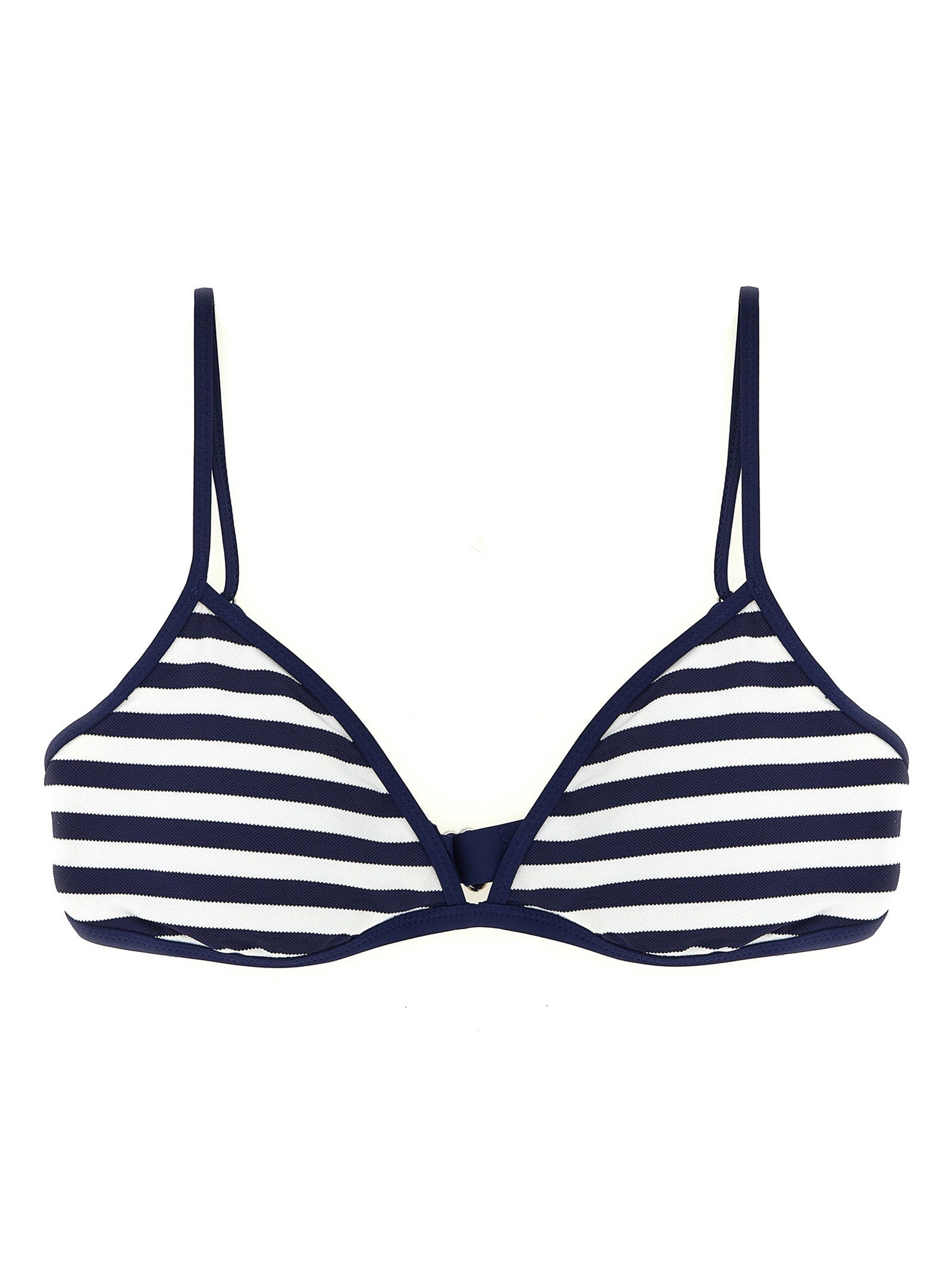 Polo Ralph Lauren Polo Ralph Lauren Striped Bikini Top