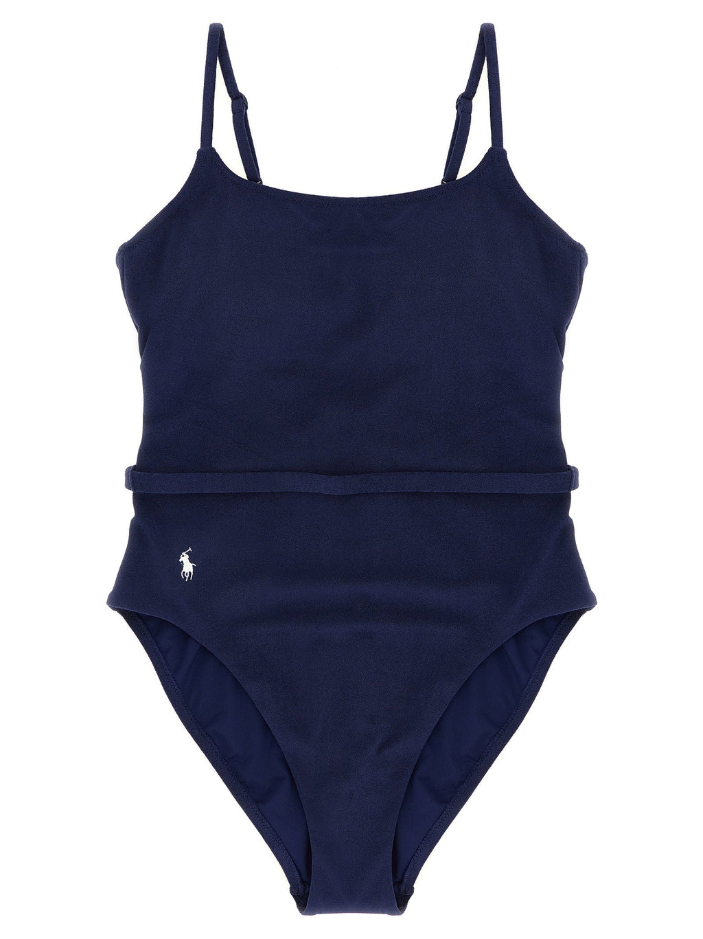 Polo Ralph Lauren Polo Ralph Lauren Kennedy One-piece Swimsuit