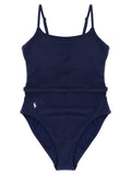 Polo Ralph Lauren Polo Ralph Lauren Kennedy One-piece Swimsuit