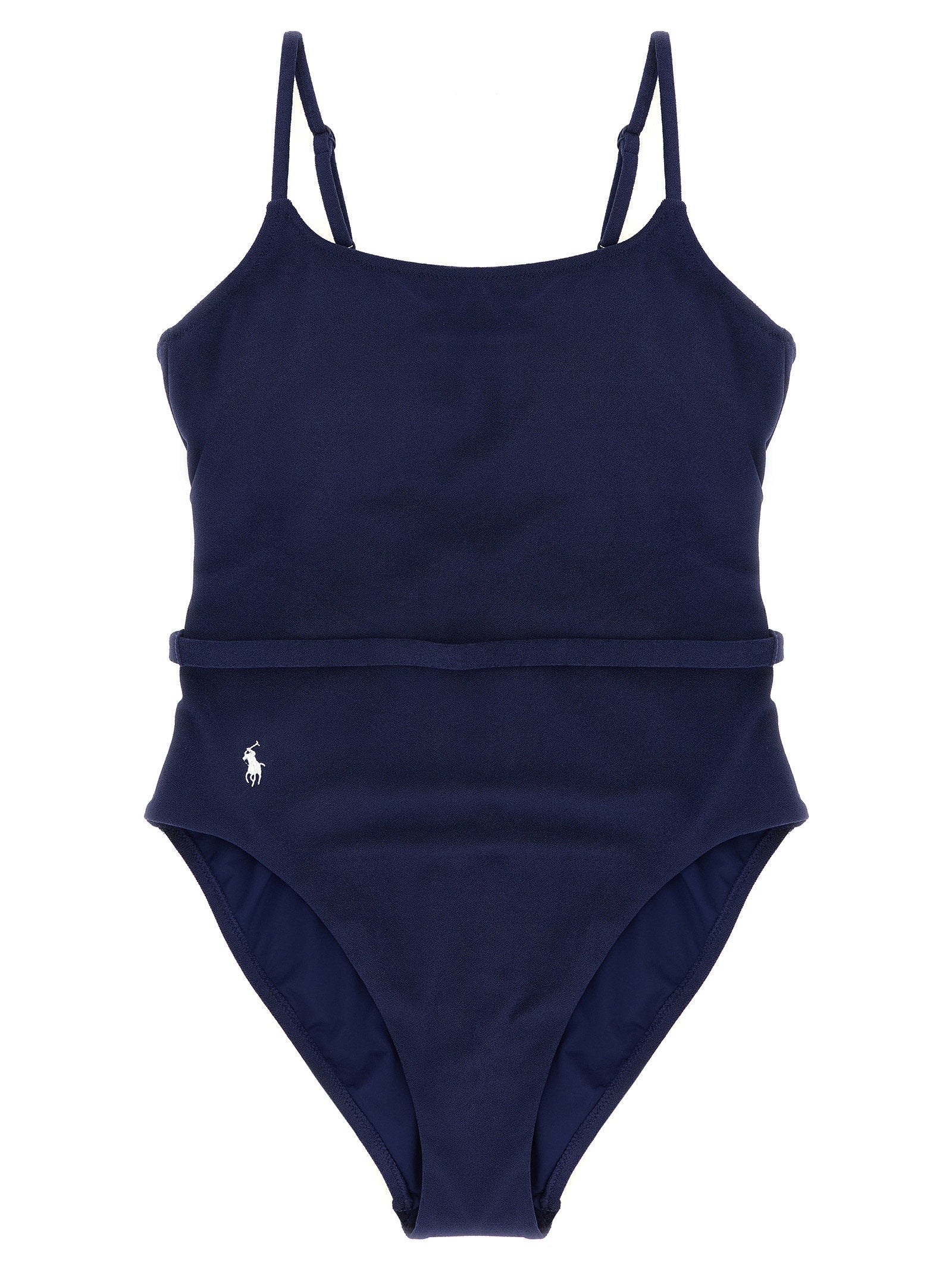 Polo Ralph Lauren Polo Ralph Lauren Kennedy One-piece Swimsuit