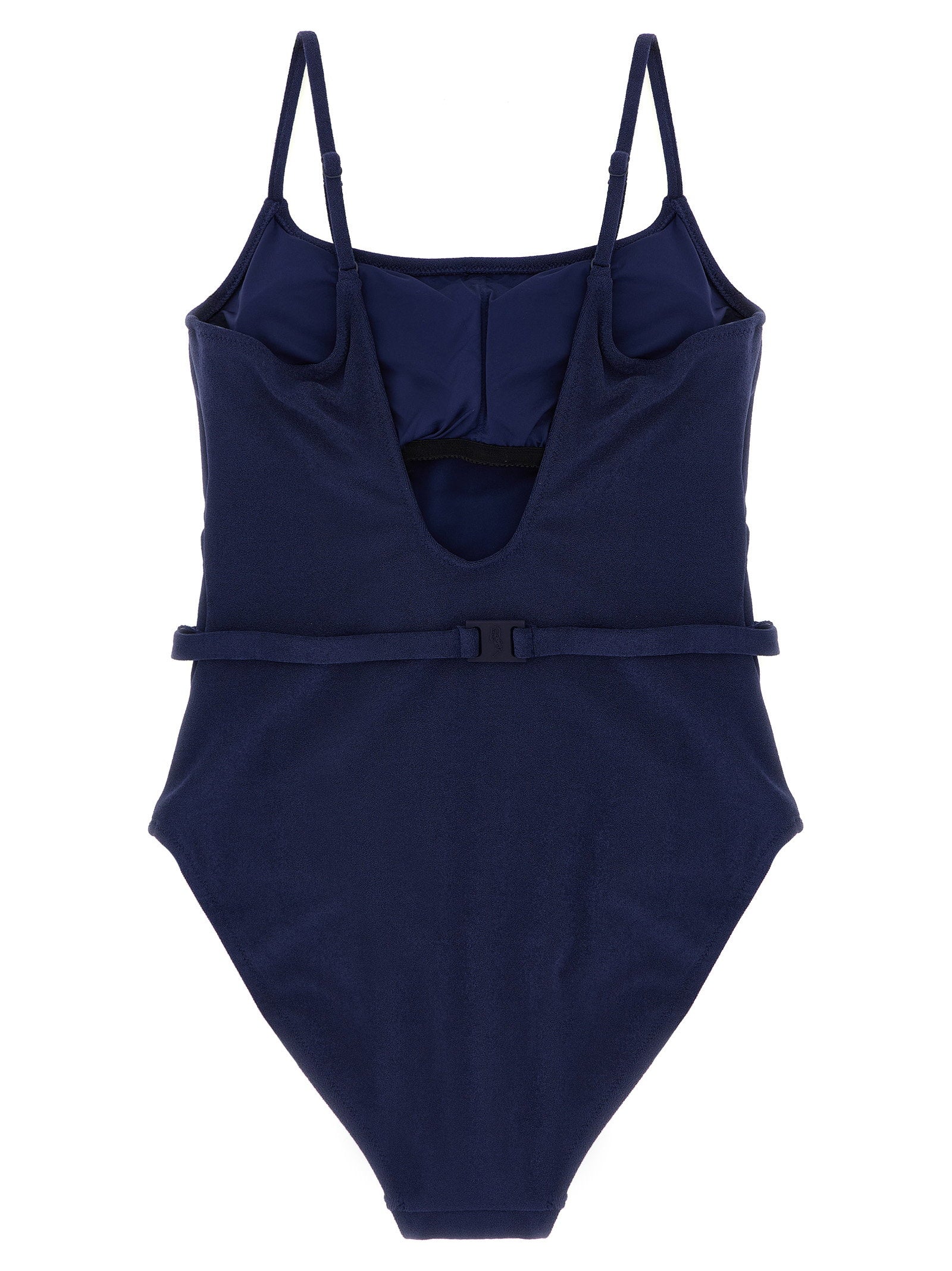 Polo Ralph Lauren Polo Ralph Lauren Kennedy One-piece Swimsuit