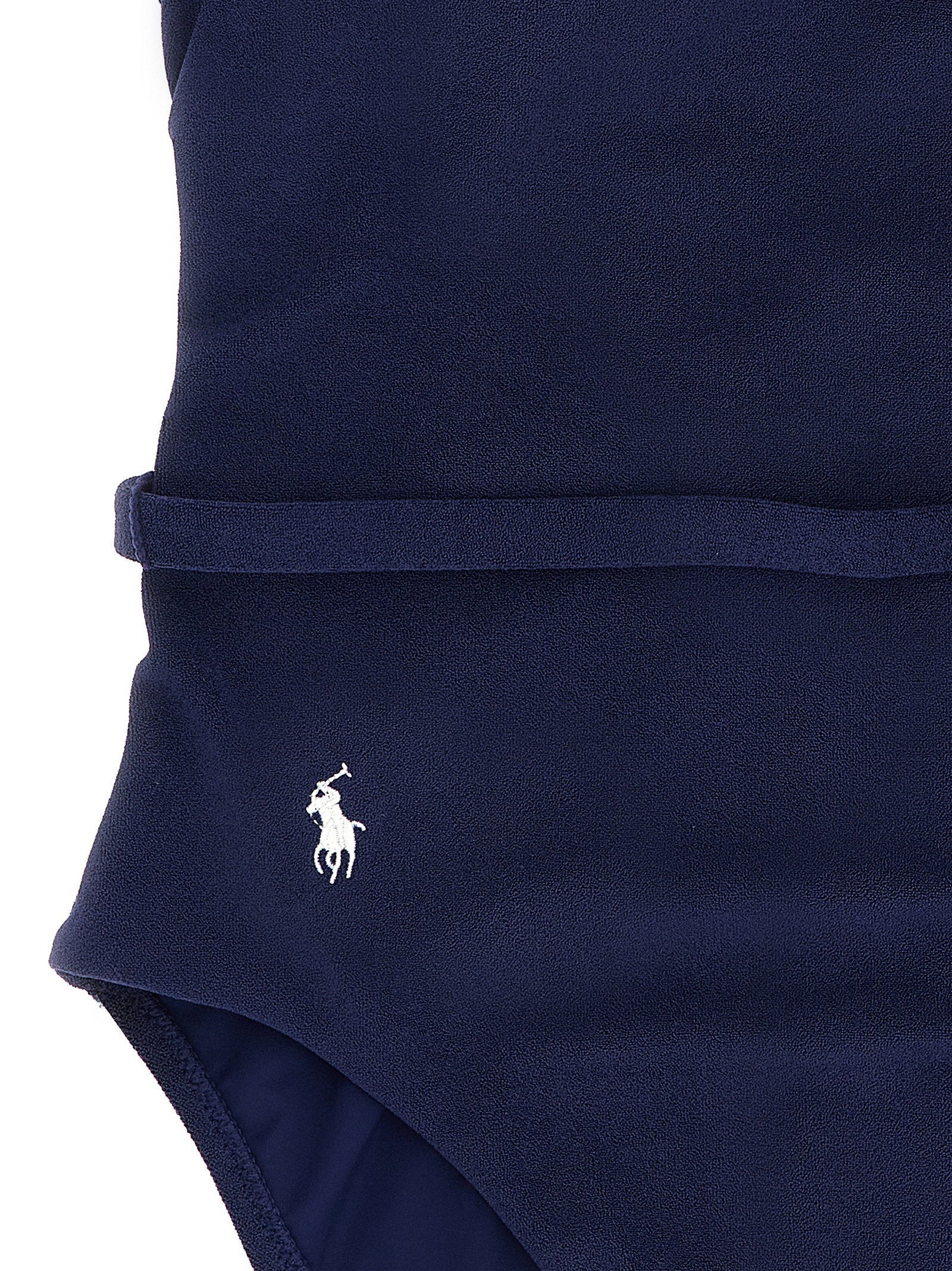 Polo Ralph Lauren Polo Ralph Lauren Kennedy One-piece Swimsuit