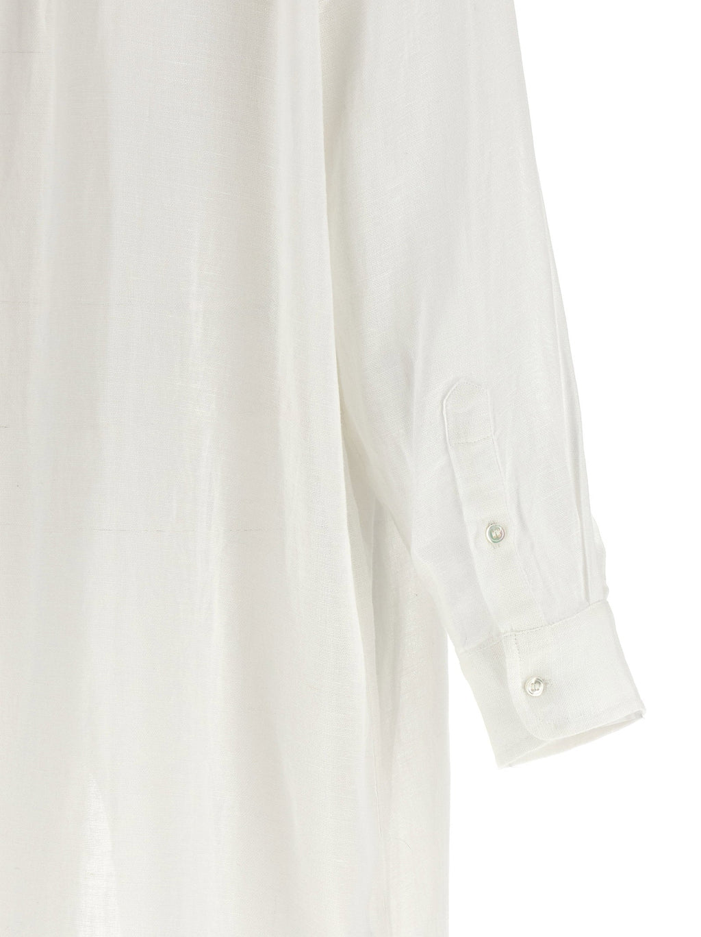 Polo Ralph Lauren Polo Ralph Lauren Maxi Boyfriend Shirt Dress