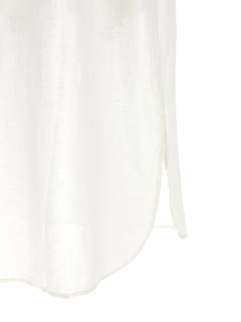 Polo Ralph Lauren Polo Ralph Lauren Maxi Boyfriend Shirt Dress