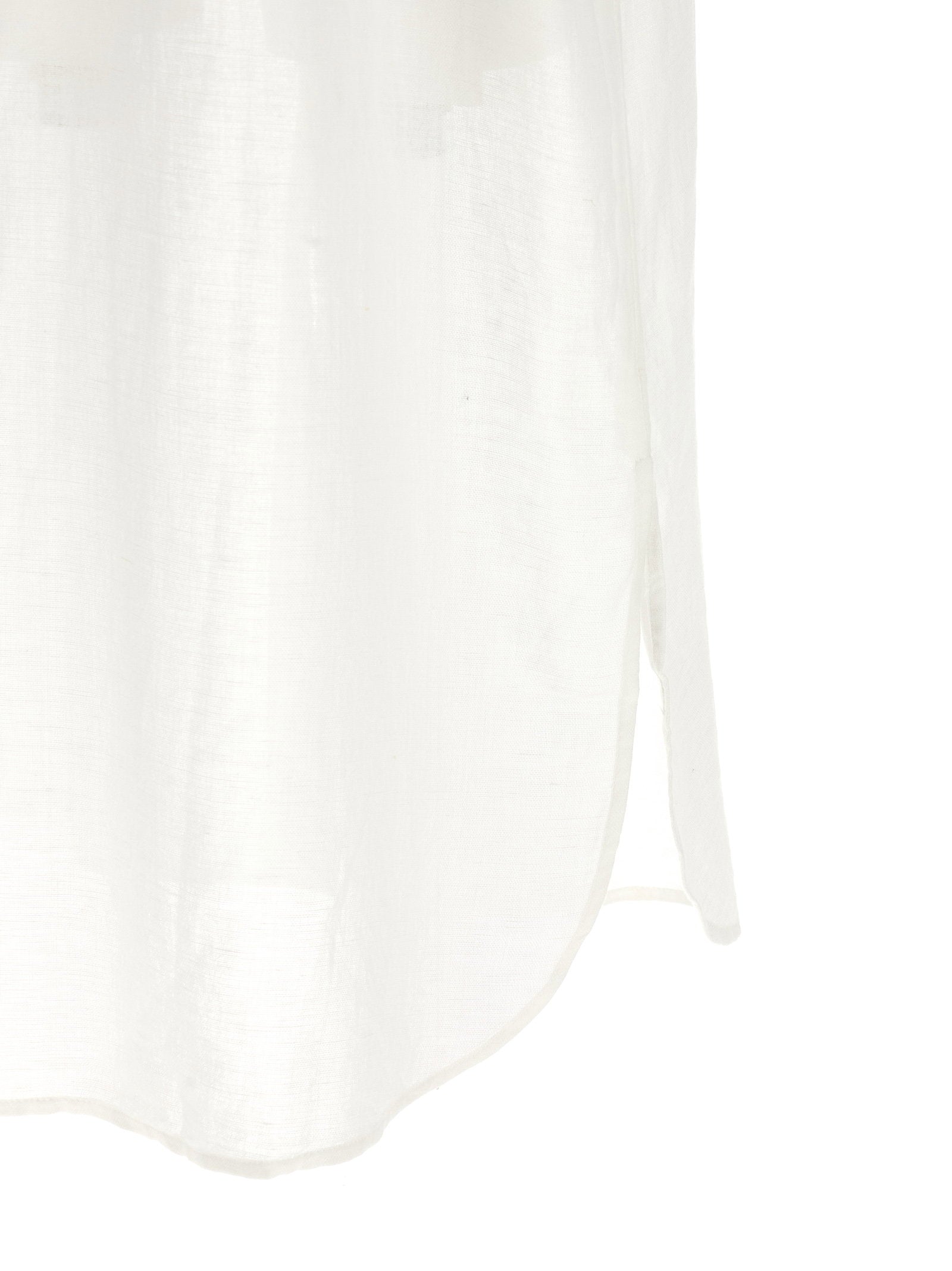 Polo Ralph Lauren Polo Ralph Lauren Maxi Boyfriend Shirt Dress