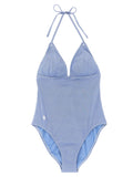 Polo Ralph Lauren Polo Ralph Lauren Polo One-piece Swimsuit