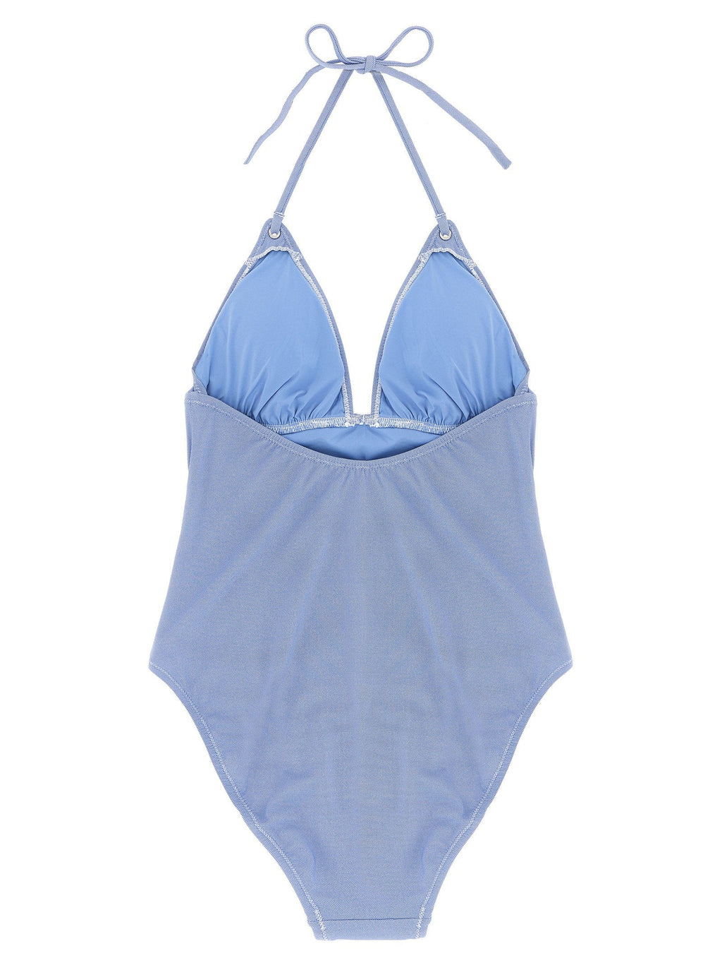Polo Ralph Lauren Polo Ralph Lauren Polo One-piece Swimsuit
