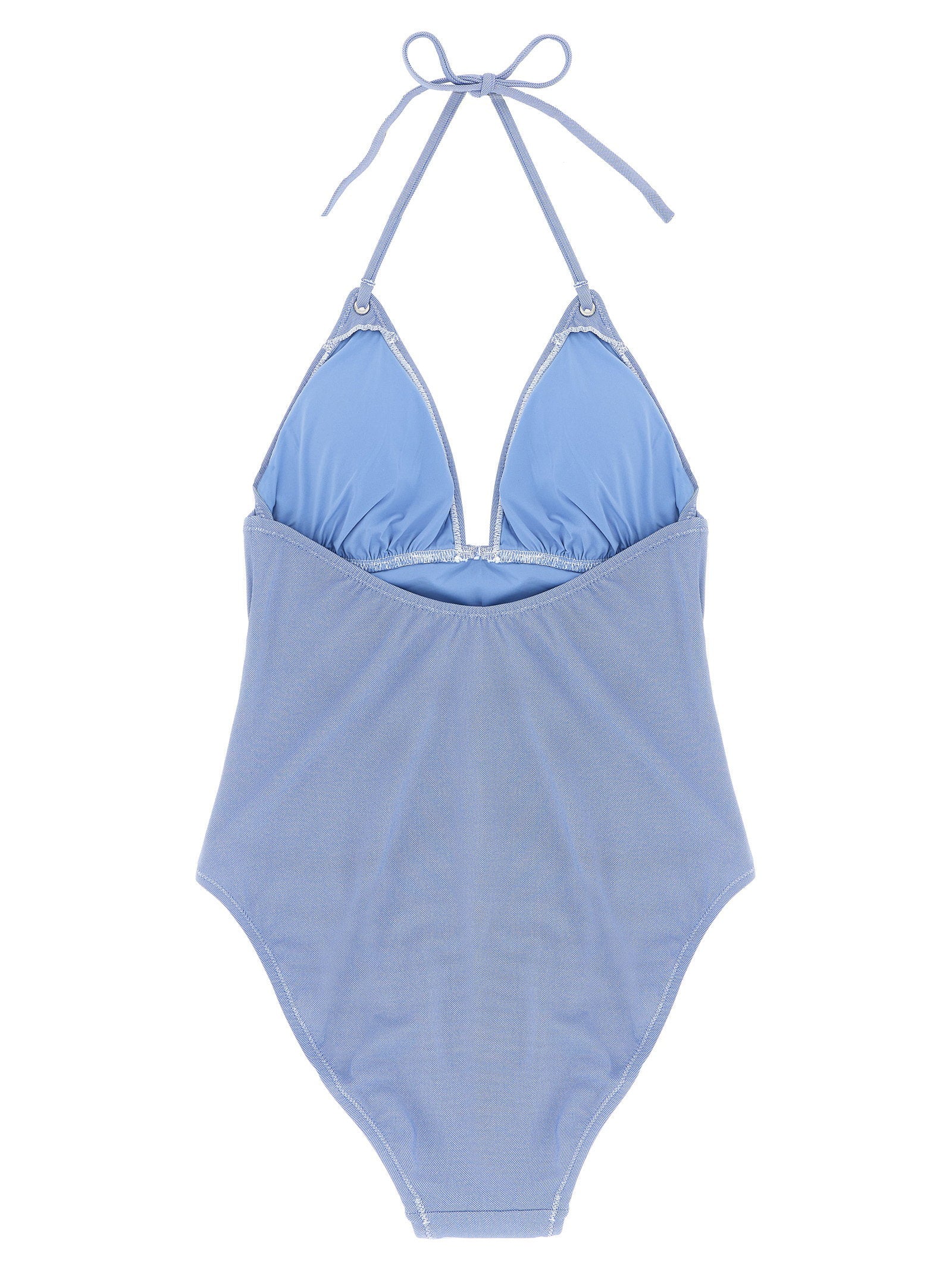Polo Ralph Lauren Polo Ralph Lauren Polo One-piece Swimsuit