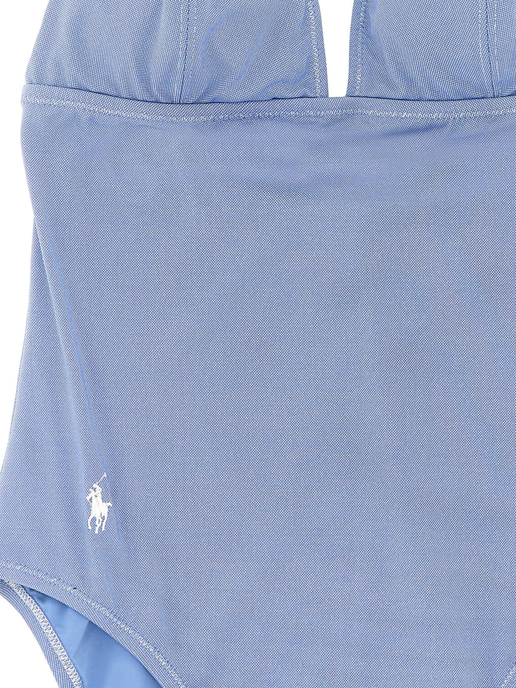 Polo Ralph Lauren Polo Ralph Lauren Polo One-piece Swimsuit