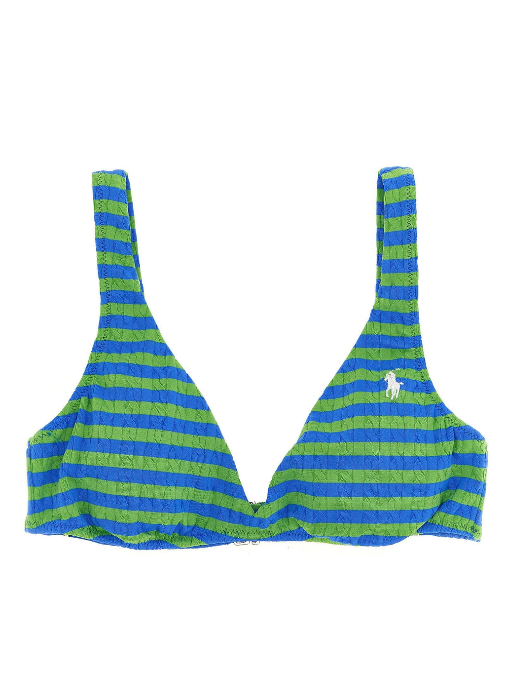 Polo Ralph Lauren Polo Ralph Lauren Pony Bikini Top