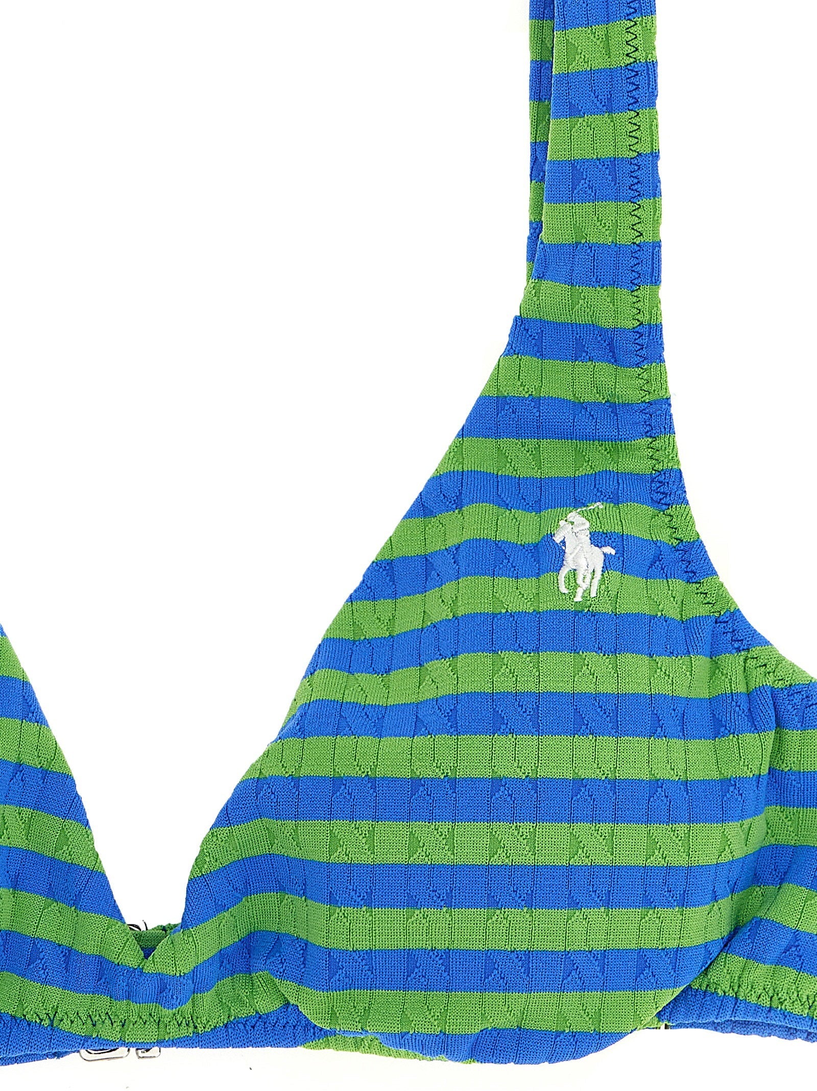 Polo Ralph Lauren Polo Ralph Lauren Pony Bikini Top