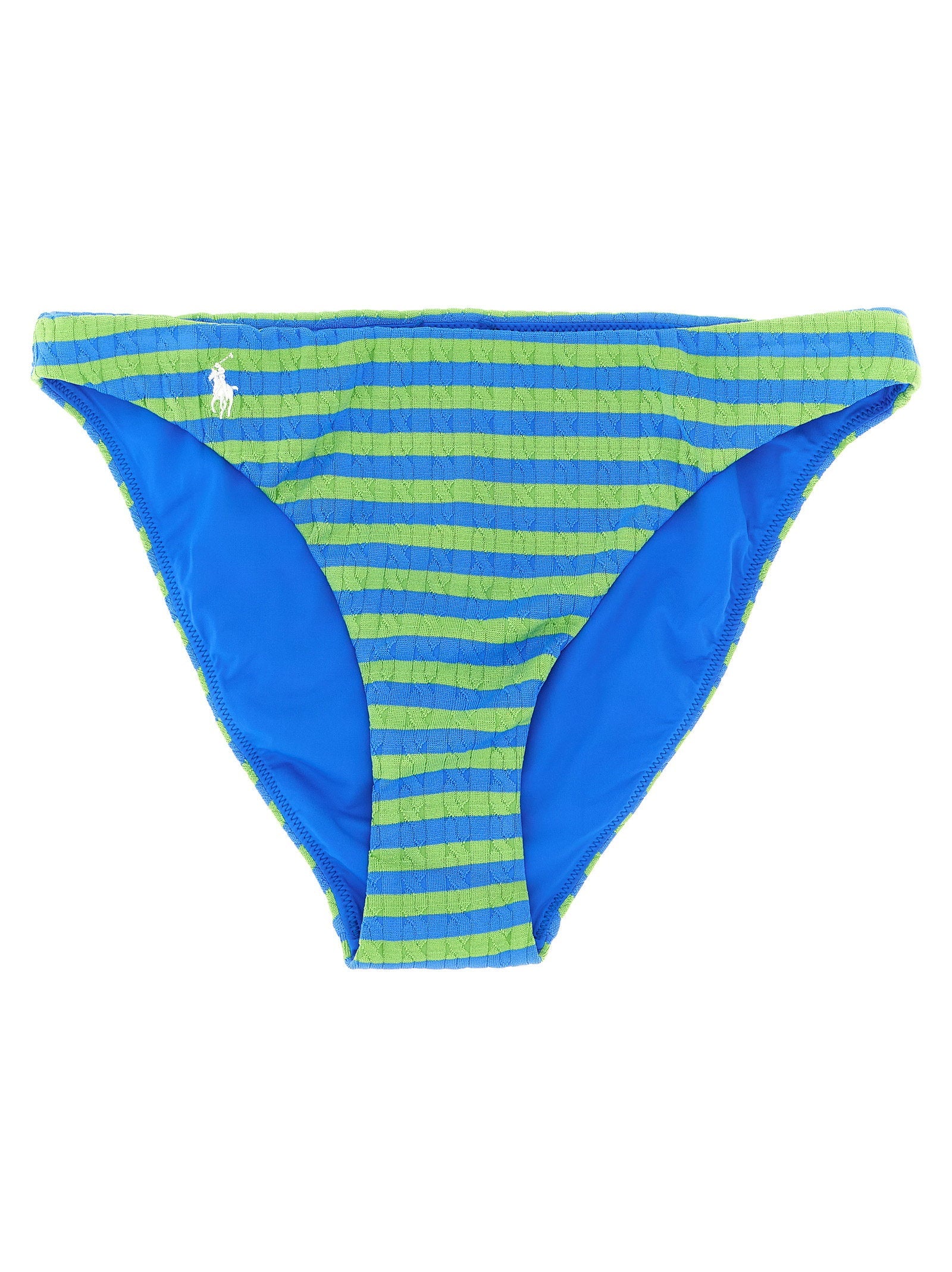 Polo Ralph Lauren Polo Ralph Lauren Pony Bikini Bottoms