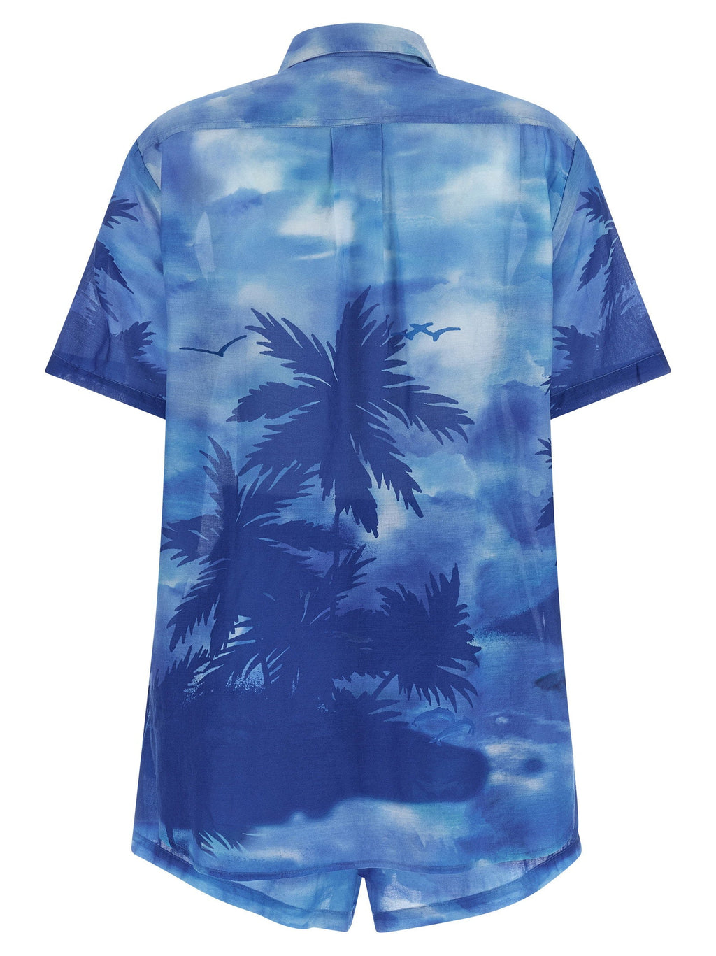 Polo Ralph Lauren Polo Ralph Lauren Complete Palme Print