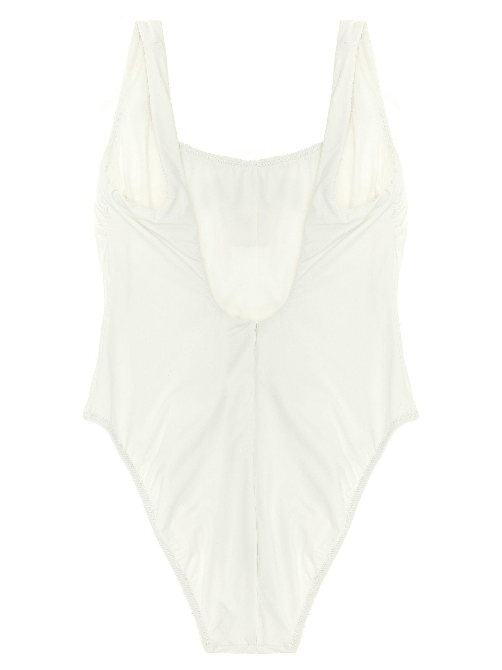 Polo Ralph Lauren Polo Ralph Lauren Polo One-piece Swimsuit