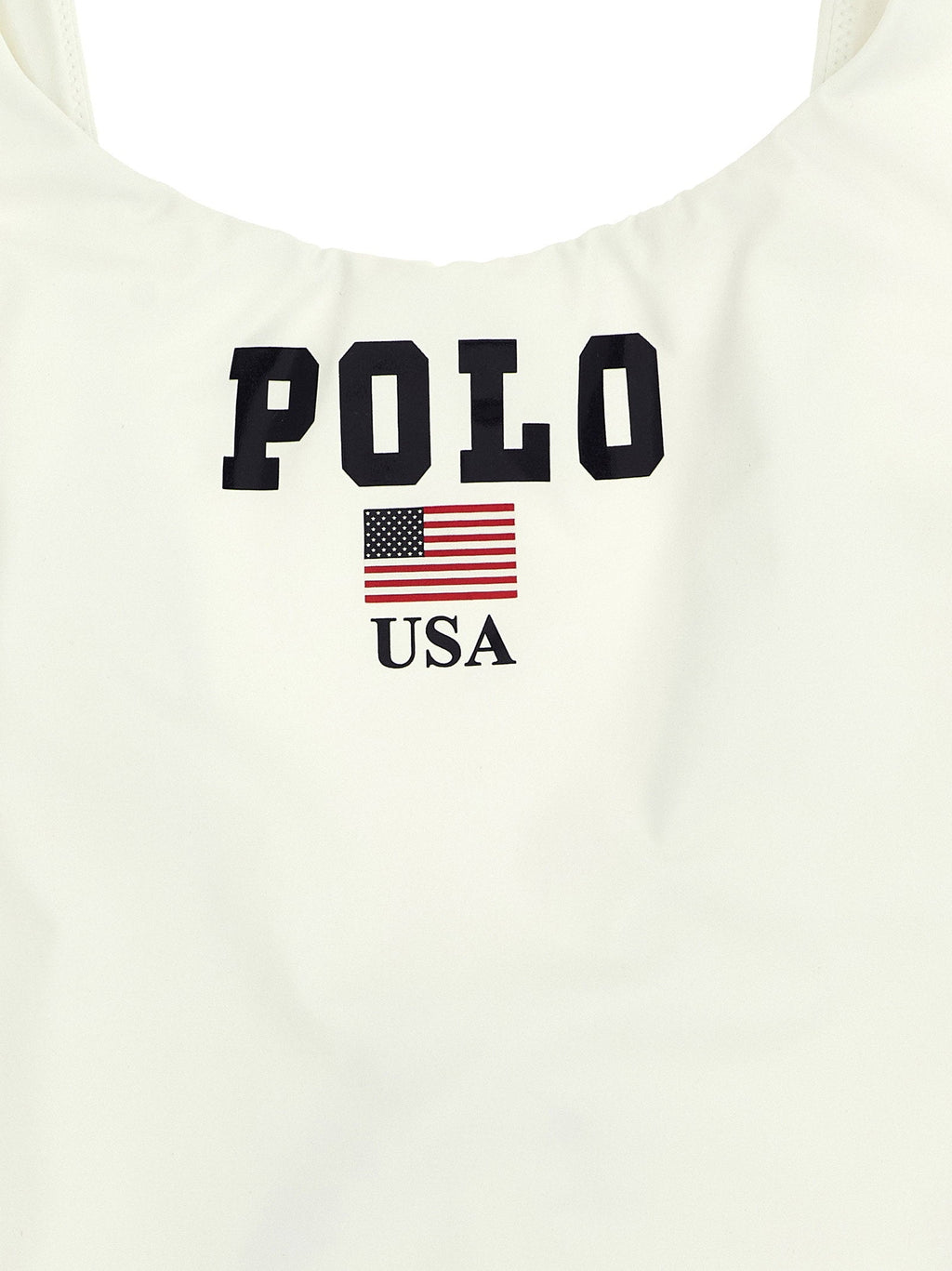 Polo Ralph Lauren Polo Ralph Lauren Polo One-piece Swimsuit