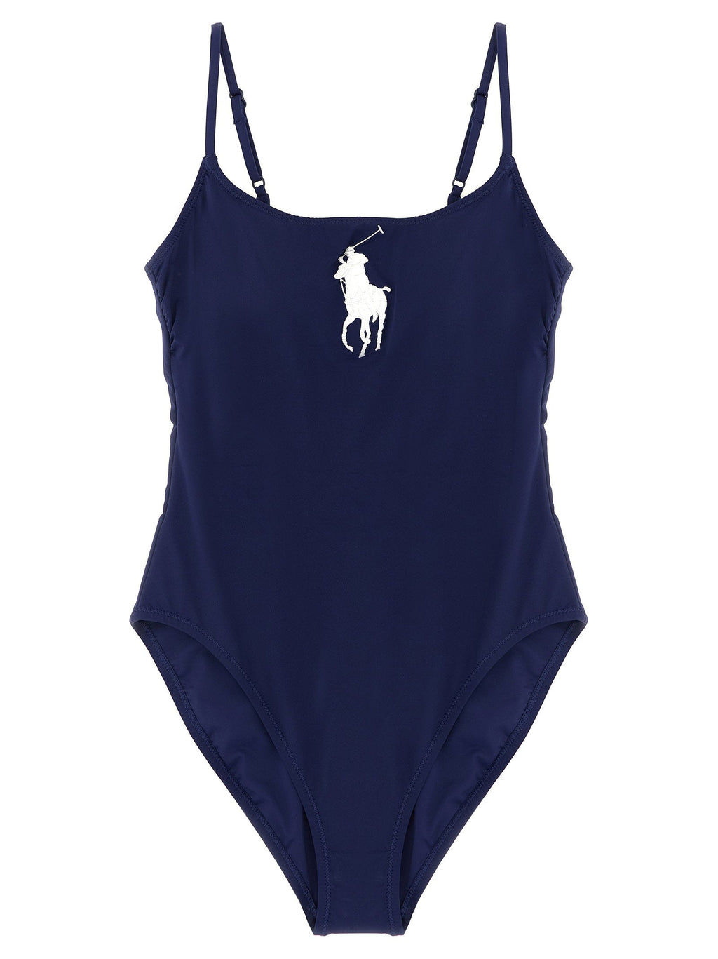 Polo Ralph Lauren Polo Ralph Lauren Kennedy One-piece Swimsuit