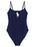 Polo Ralph Lauren Polo Ralph Lauren Kennedy One-piece Swimsuit