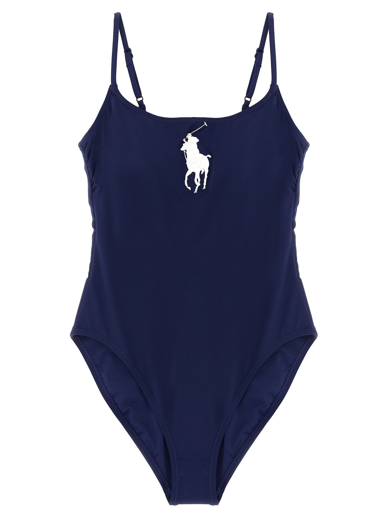 Polo Ralph Lauren Polo Ralph Lauren Kennedy One-piece Swimsuit
