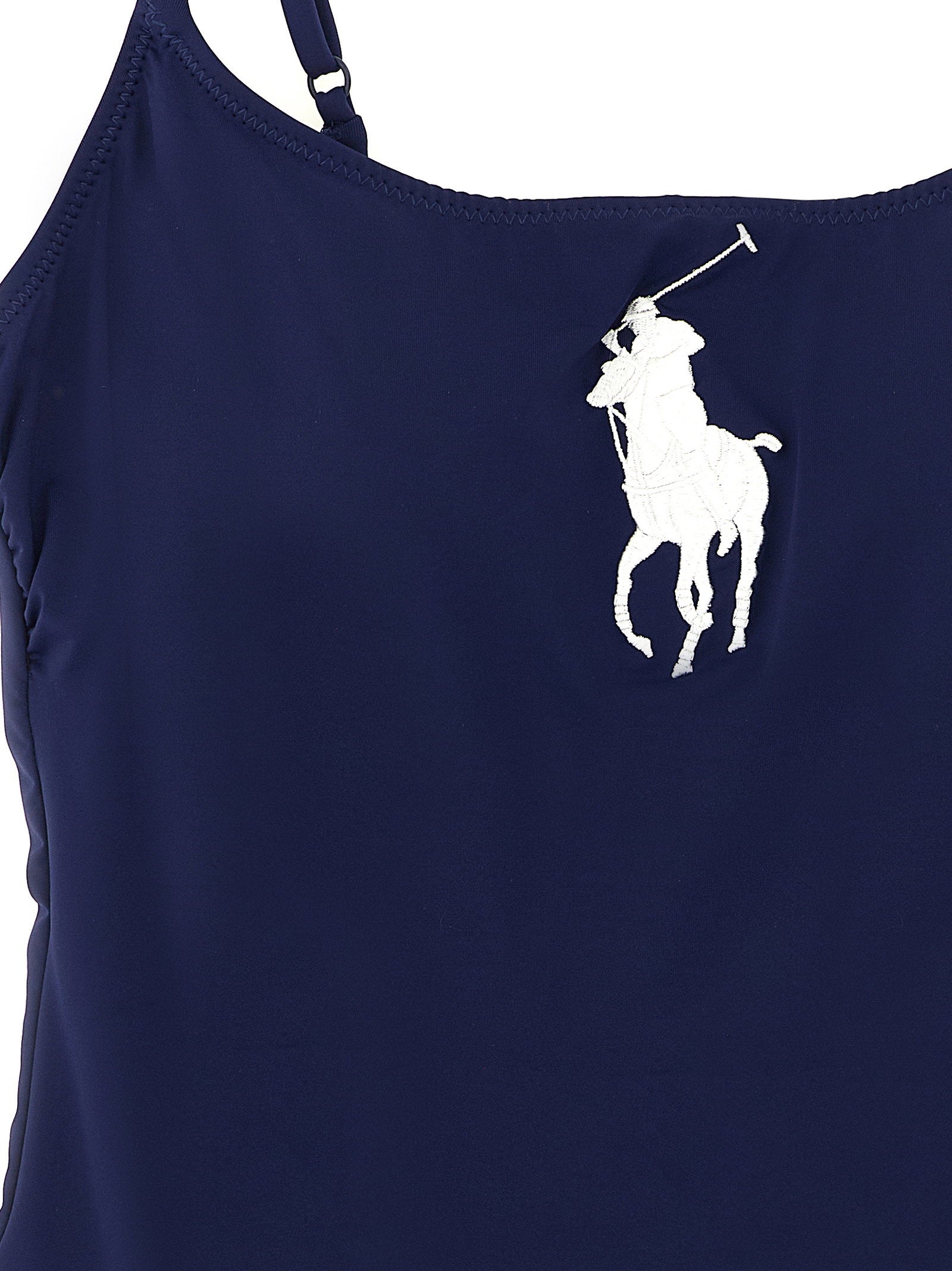 Polo Ralph Lauren Polo Ralph Lauren Kennedy One-piece Swimsuit