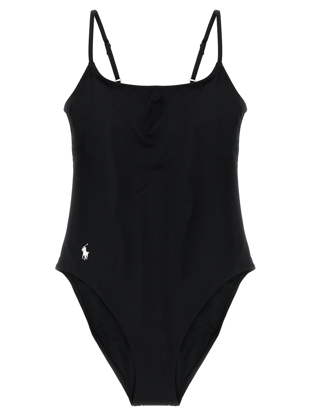 Polo Ralph Lauren Polo Ralph Lauren Kennedy One-piece Swimsuit