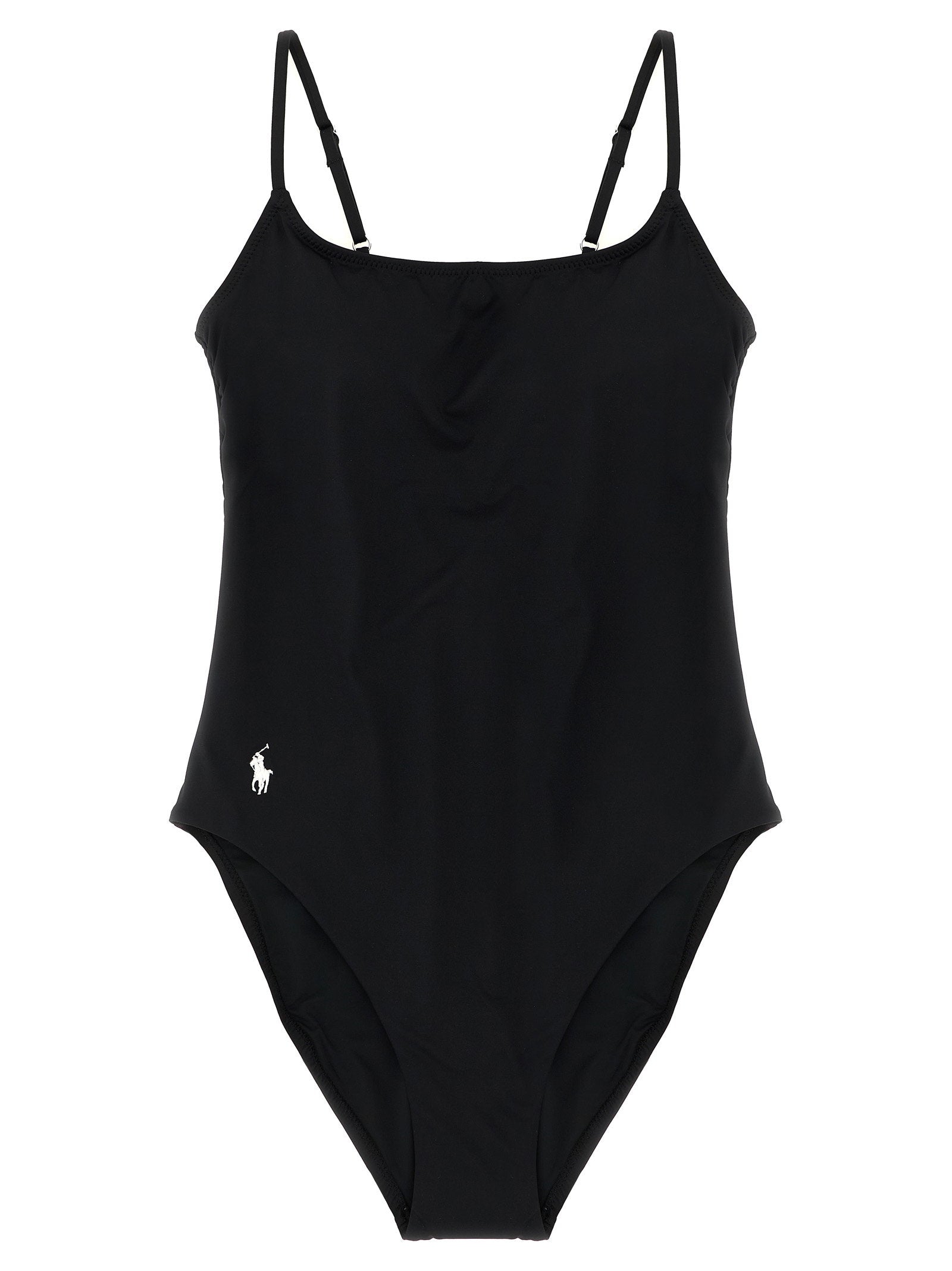 Polo Ralph Lauren Polo Ralph Lauren Kennedy One-piece Swimsuit