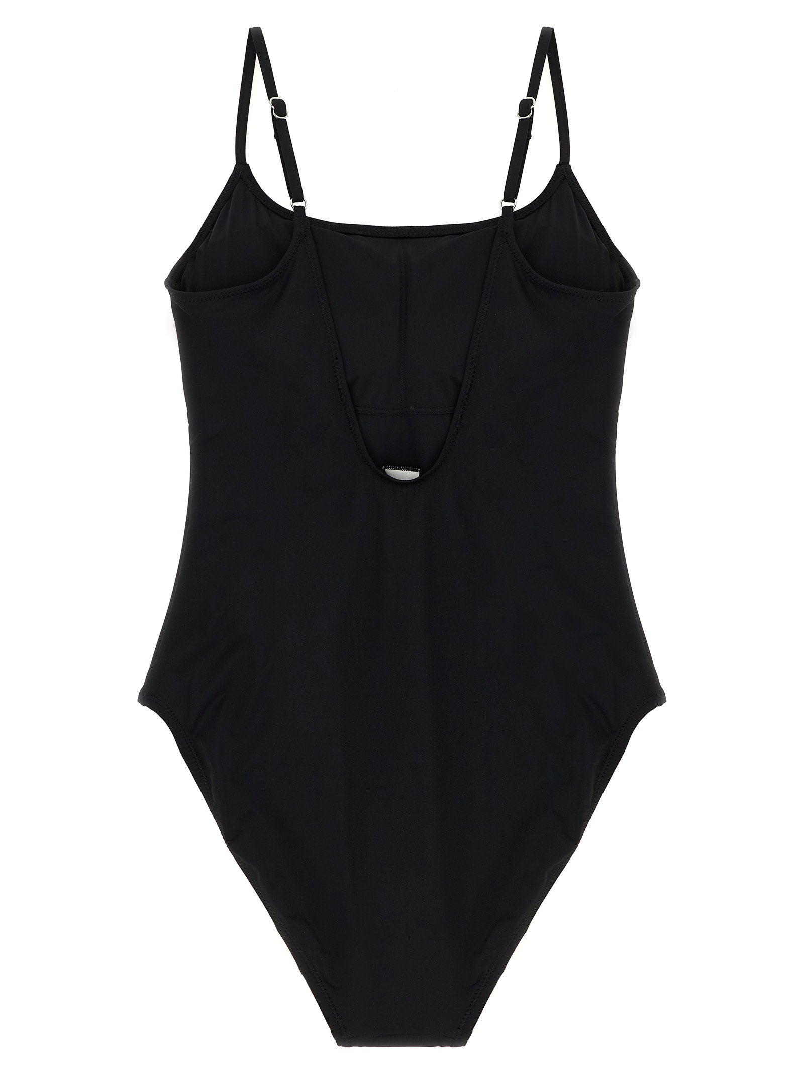 Polo Ralph Lauren Polo Ralph Lauren Kennedy One-piece Swimsuit