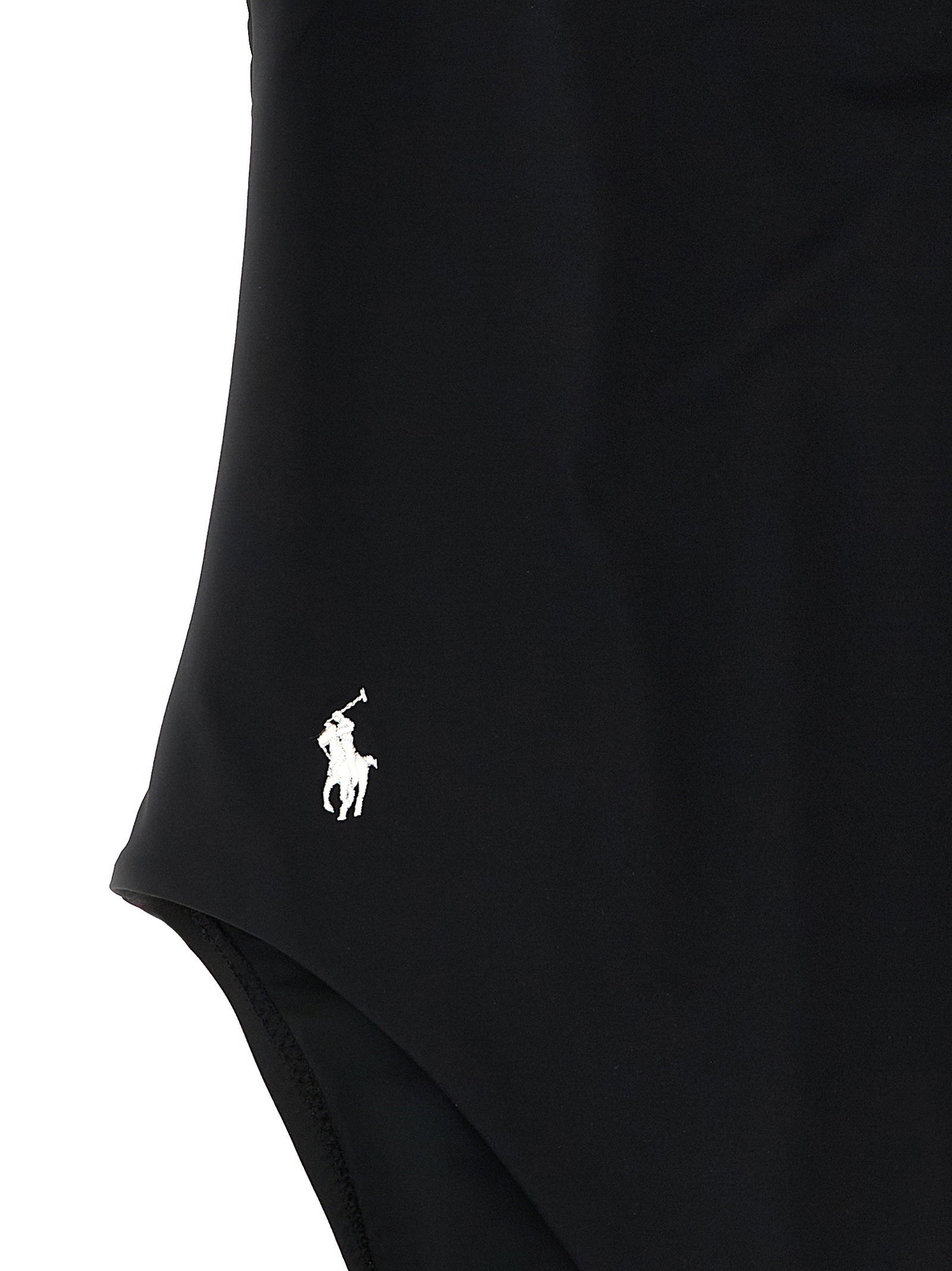 Polo Ralph Lauren Polo Ralph Lauren Kennedy One-piece Swimsuit