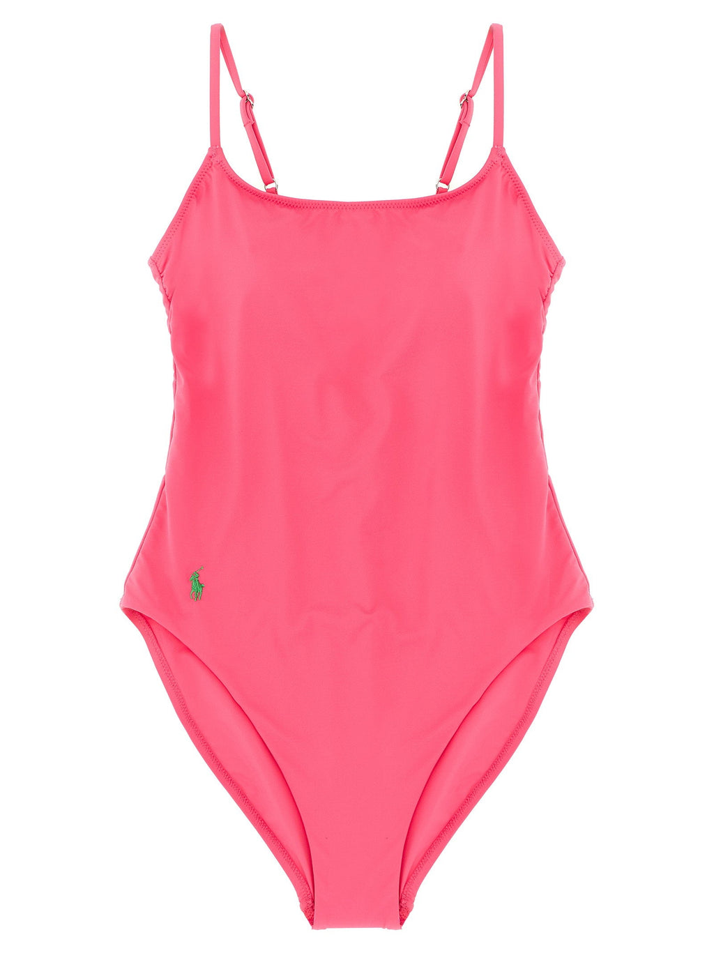 Polo Ralph Lauren Polo Ralph Lauren Kennedy One-piece Swimsuit