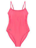 Polo Ralph Lauren Polo Ralph Lauren Kennedy One-piece Swimsuit