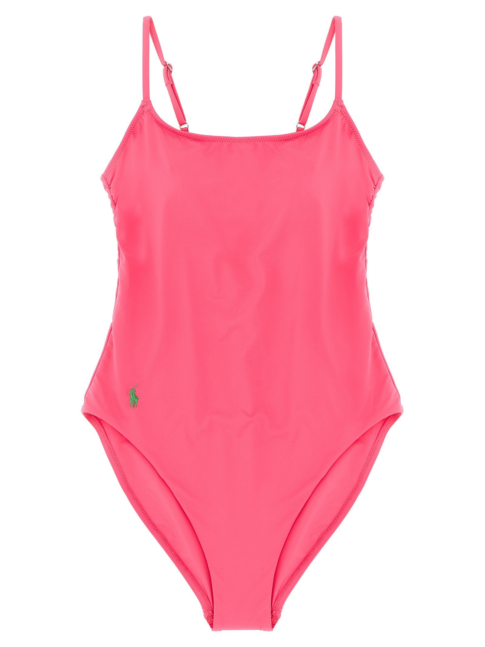 Polo Ralph Lauren Polo Ralph Lauren Kennedy One-piece Swimsuit